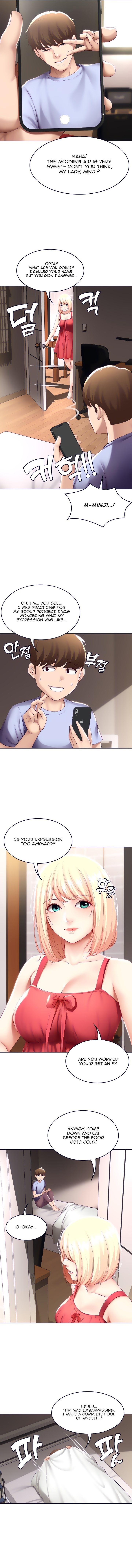 Boarding Diary Chapter 67 Page 10