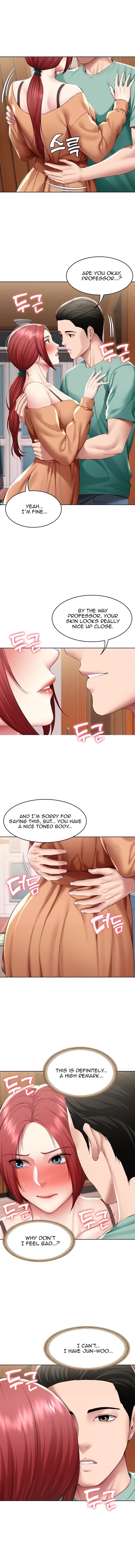 Boarding Diary Chapter 123 Page 2