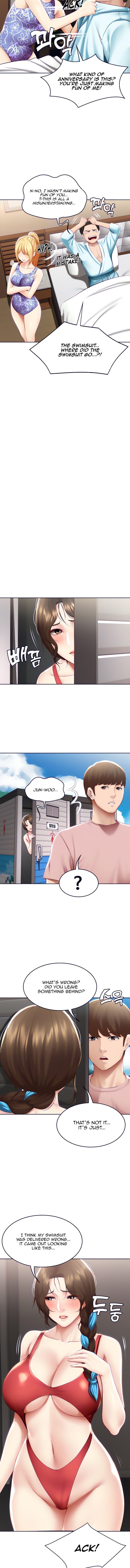 Boarding Diary Chapter 72 Page 5