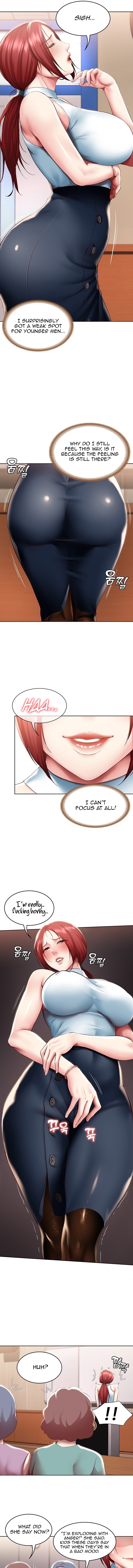 Boarding Diary Chapter 100 Page 4