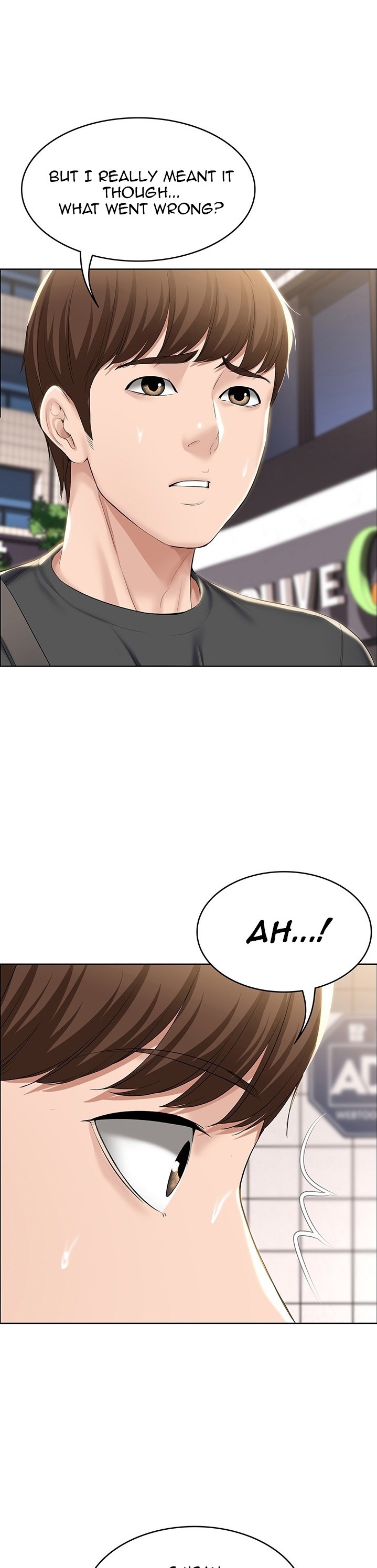 Boarding Diary Chapter 40 Page 16