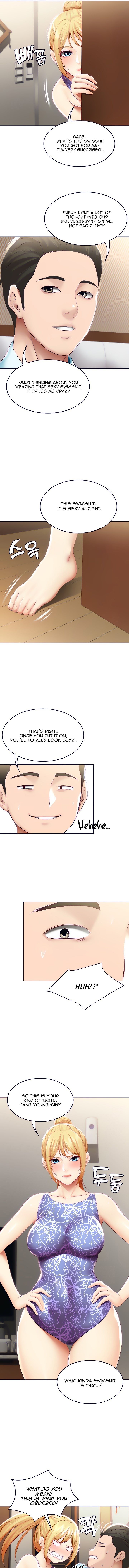 Boarding Diary Chapter 72 Page 4