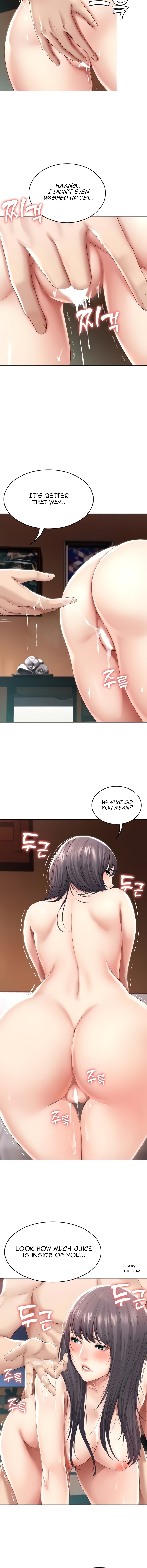Boarding Diary Chapter 50 Page 4