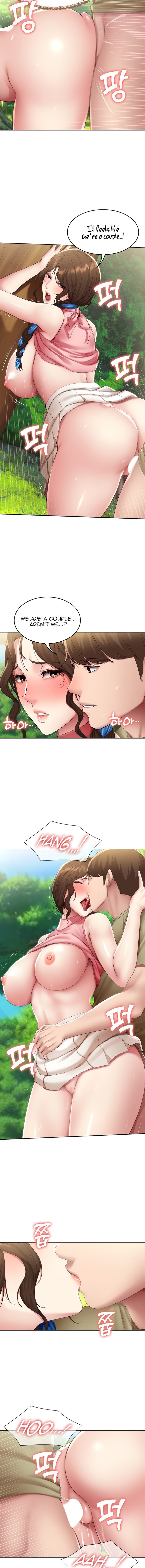 Boarding Diary Chapter 112 Page 8