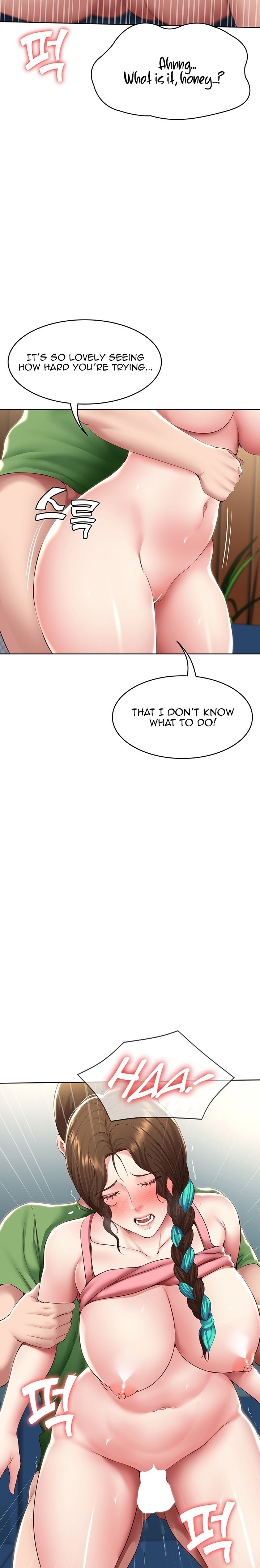 Boarding Diary Chapter 127 Page 14