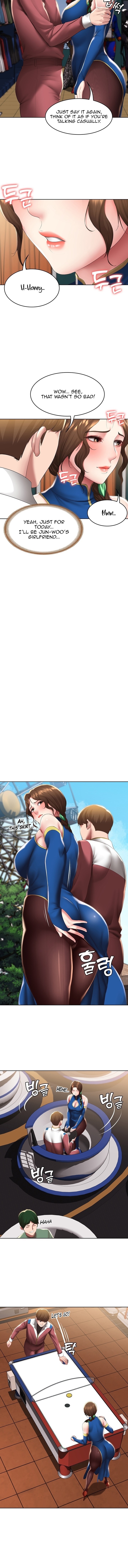 Boarding Diary Chapter 105 Page 6