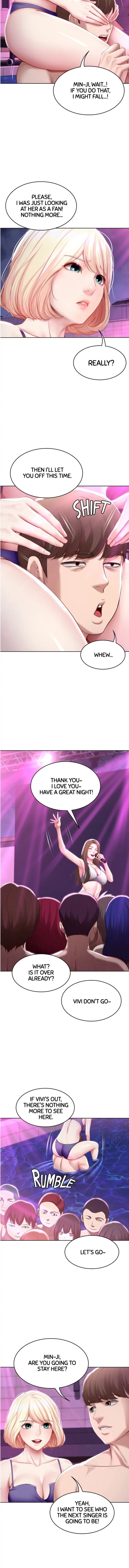 Boarding Diary Chapter 76 Page 5