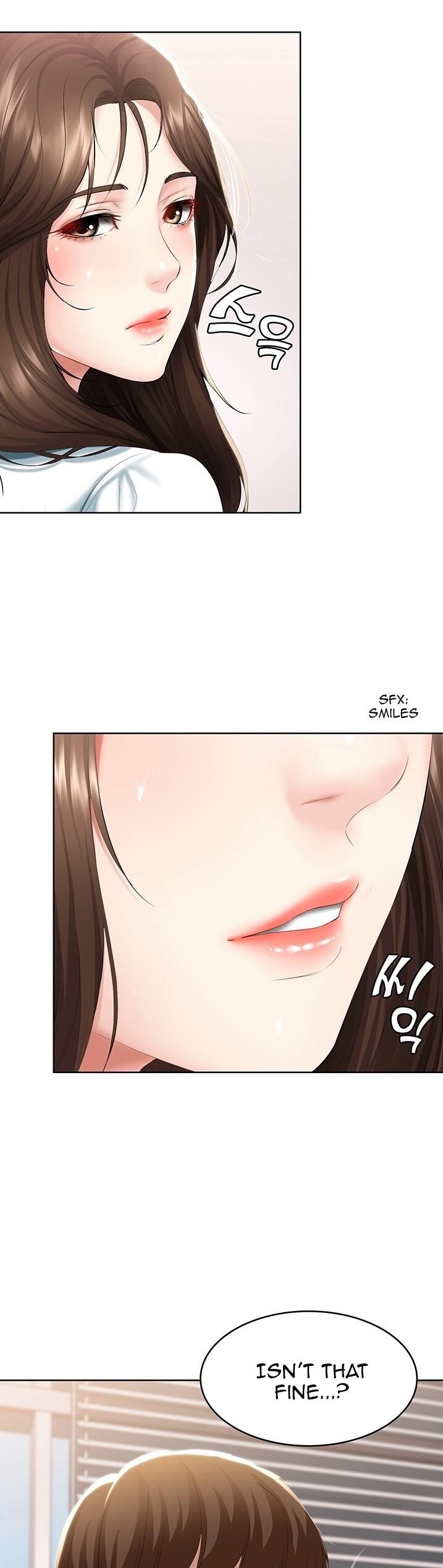 Boarding Diary Chapter 43 Page 21