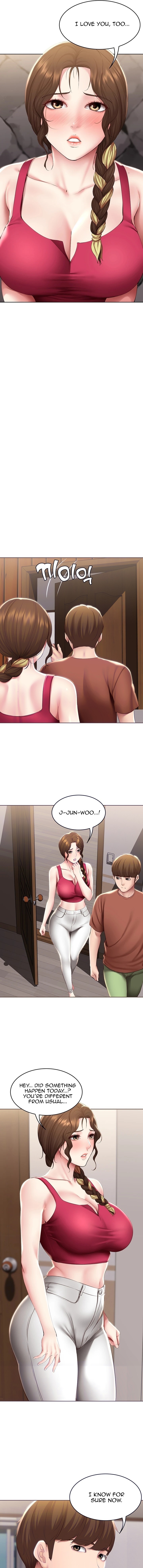 Boarding Diary Chapter 117 Page 4