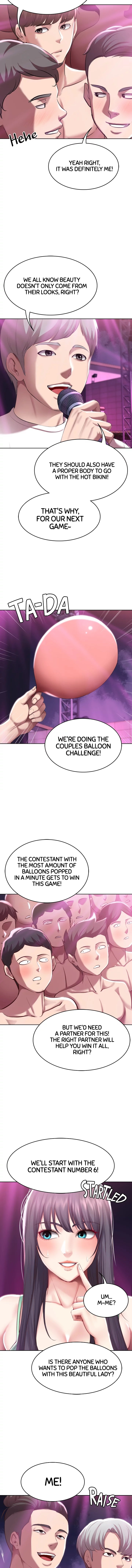 Boarding Diary Chapter 78 Page 5