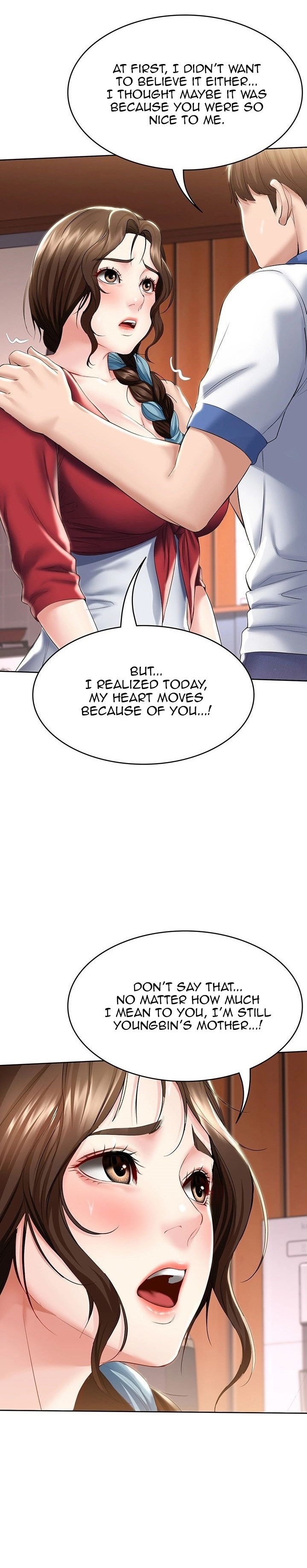 Boarding Diary Chapter 39 Page 18