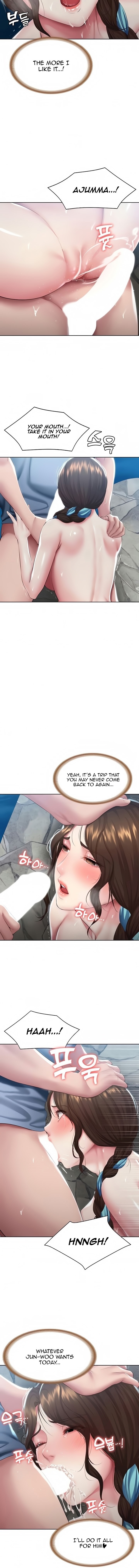 Boarding Diary Chapter 82 Page 11