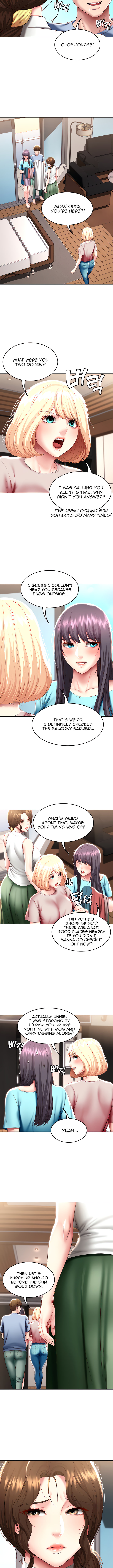 Boarding Diary Chapter 87 Page 4