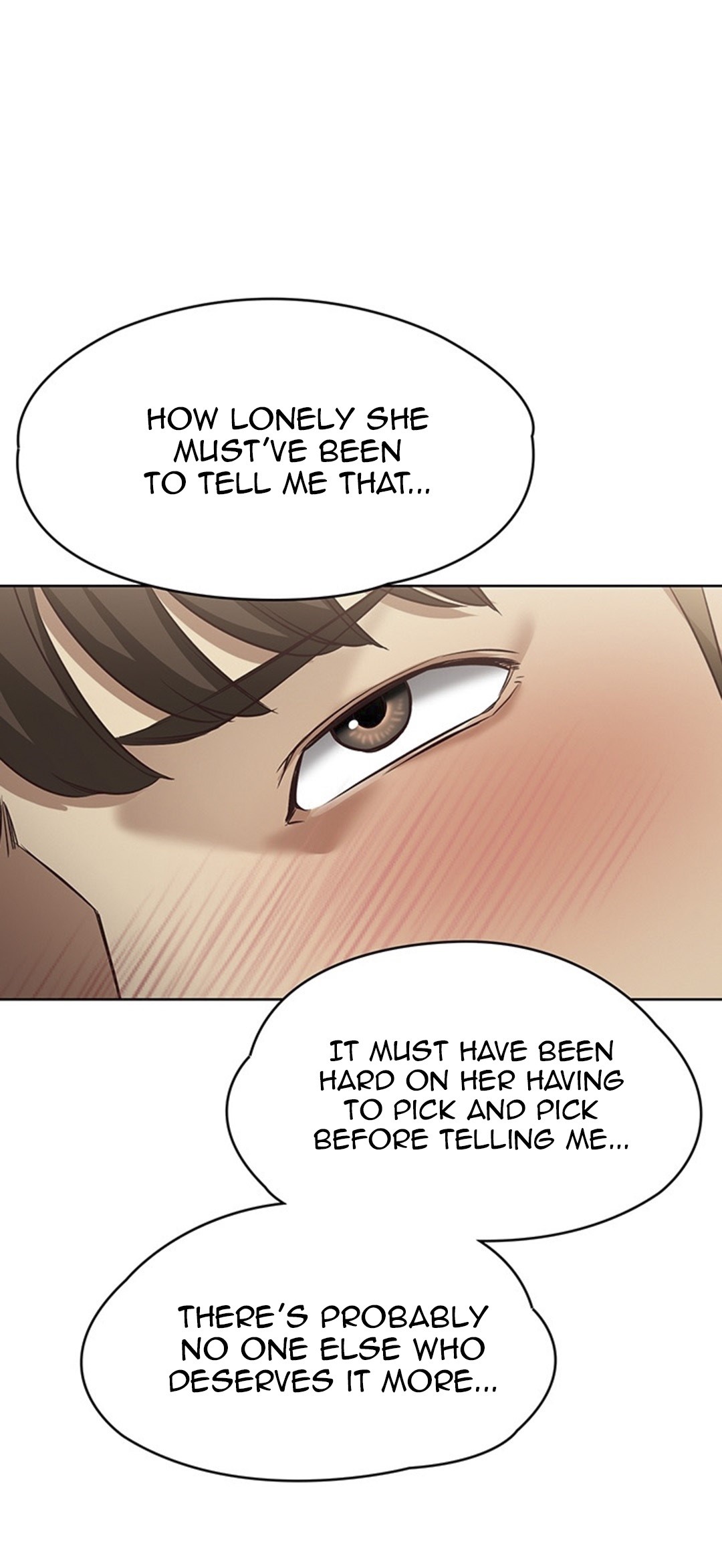 Boarding Diary Chapter 8 Page 20