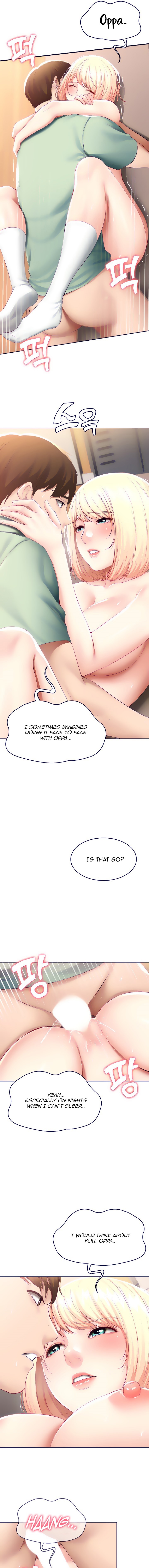 Boarding Diary Chapter 66 Page 13