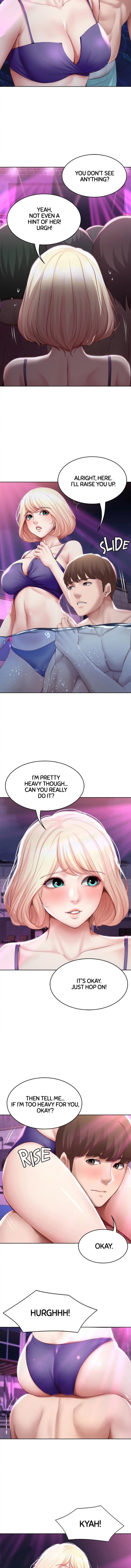 Boarding Diary Chapter 76 Page 3