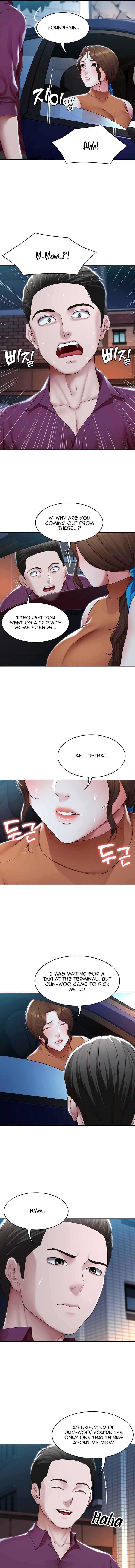 Boarding Diary Chapter 125 Page 4