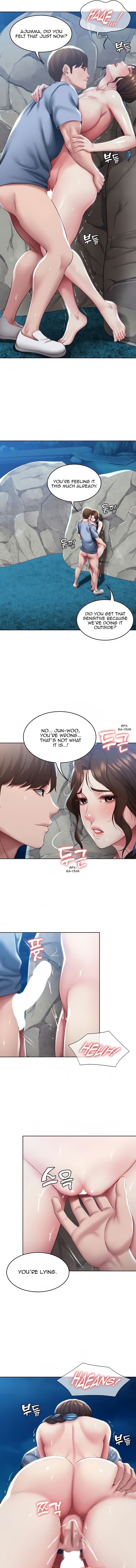 Boarding Diary Chapter 82 Page 4