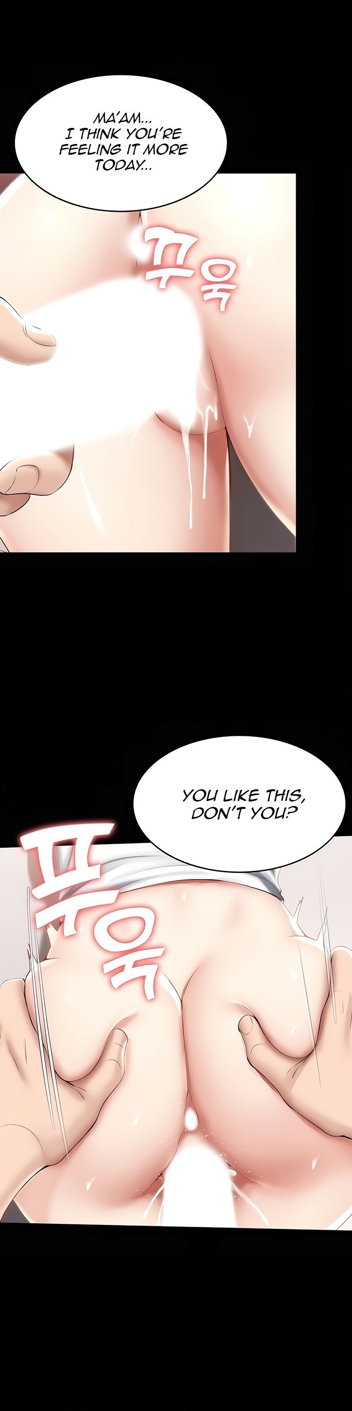 Boarding Diary Chapter 44 Page 14