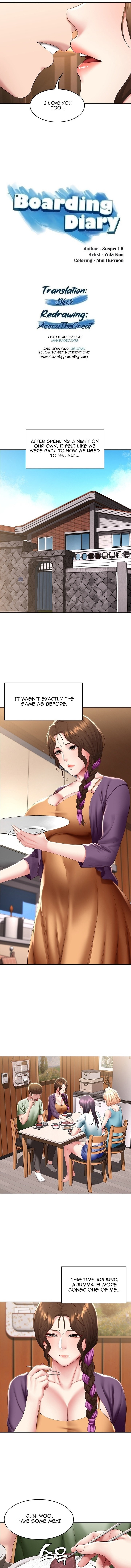 Boarding Diary Chapter 108 Page 2