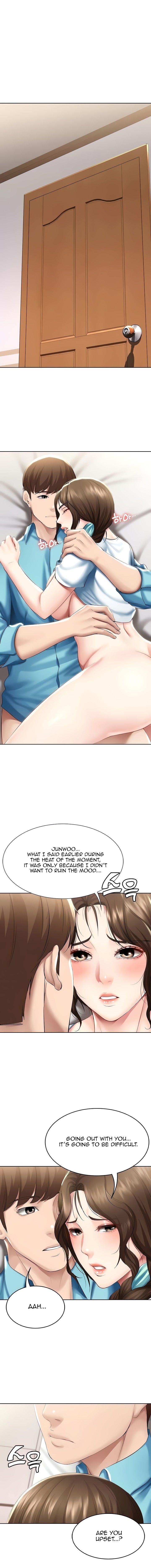 Boarding Diary Chapter 57 Page 7