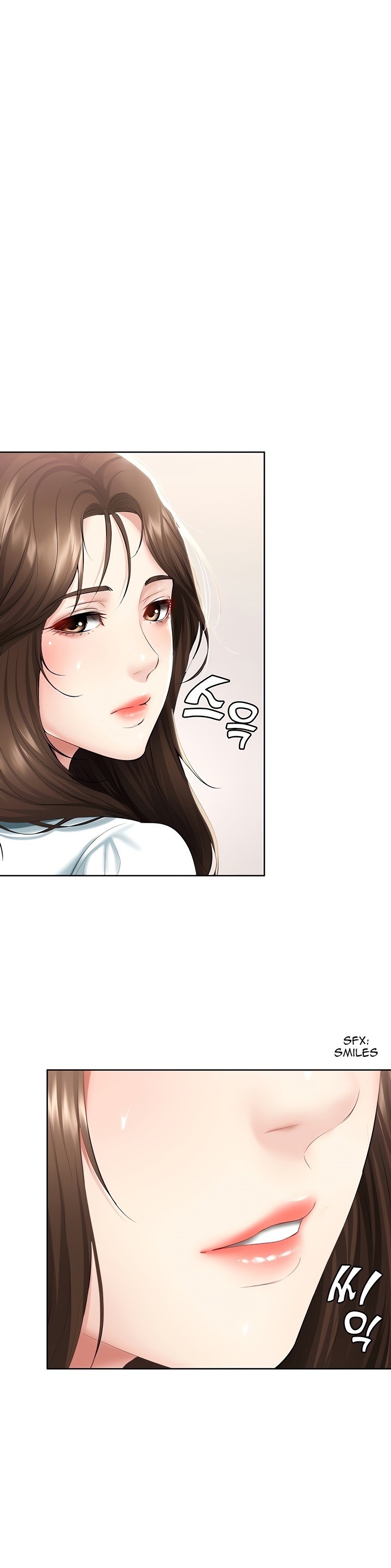 Boarding Diary Chapter 44 Page 1