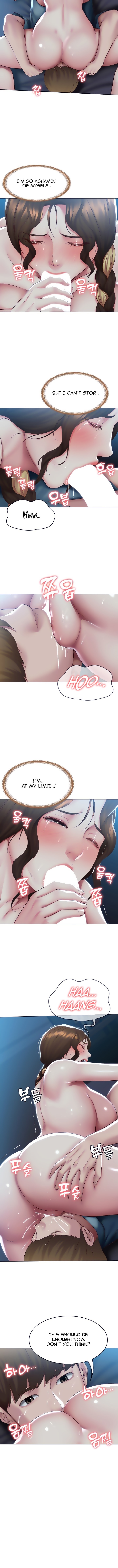 Boarding Diary Chapter 102 Page 9