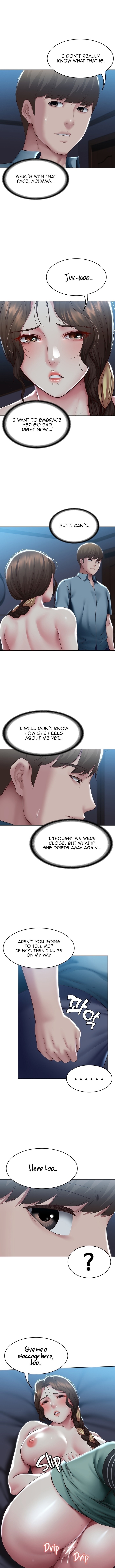 Boarding Diary Chapter 102 Page 1