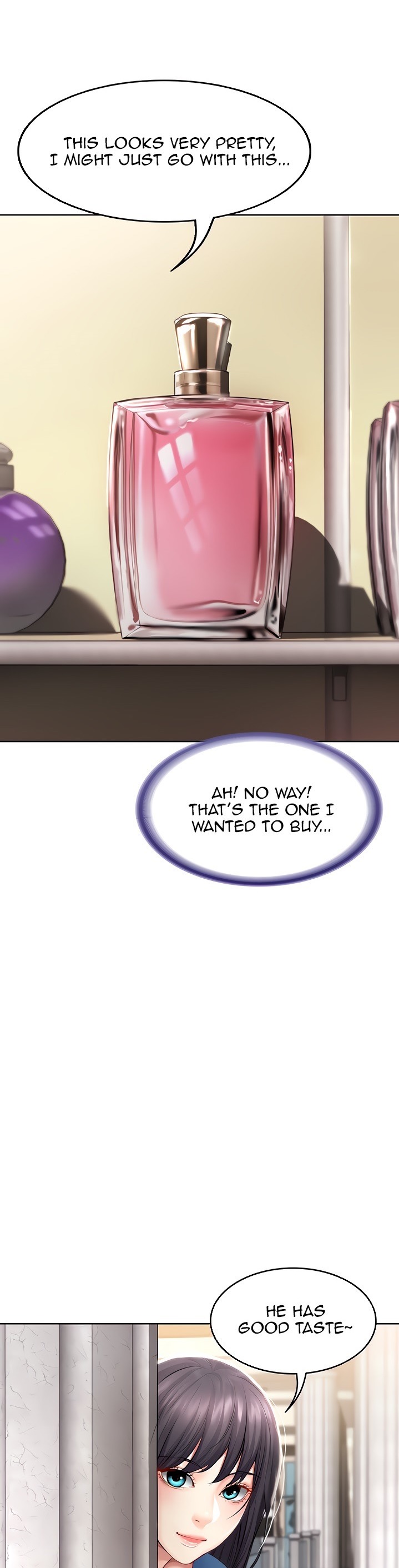 Boarding Diary Chapter 45 Page 28
