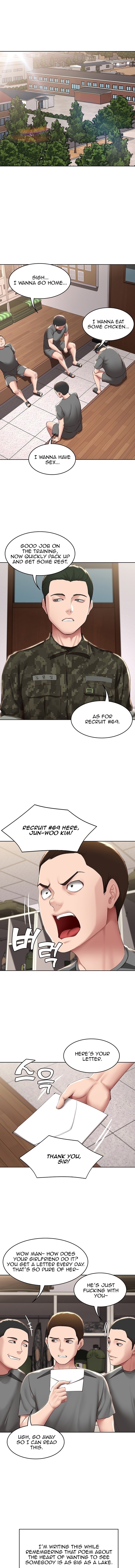 Boarding Diary Chapter 128 Page 7