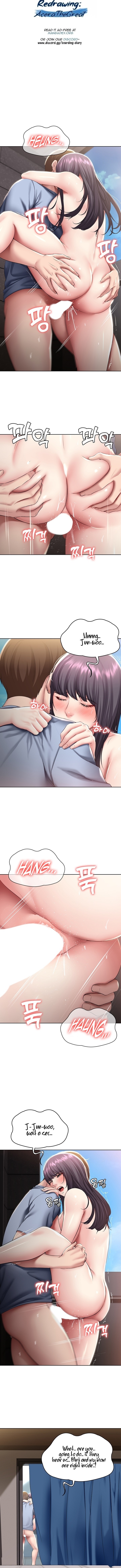 Boarding Diary Chapter 86 Page 2