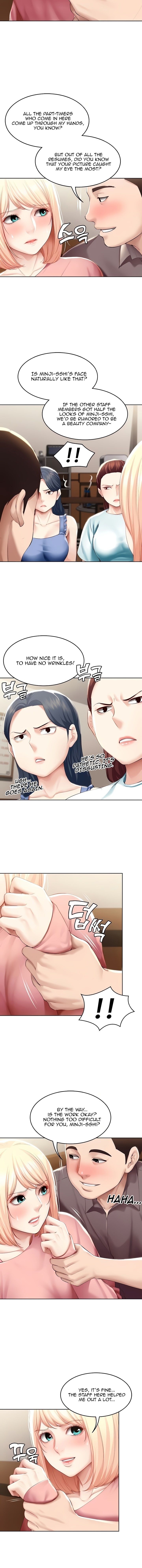 Boarding Diary Chapter 63 Page 4