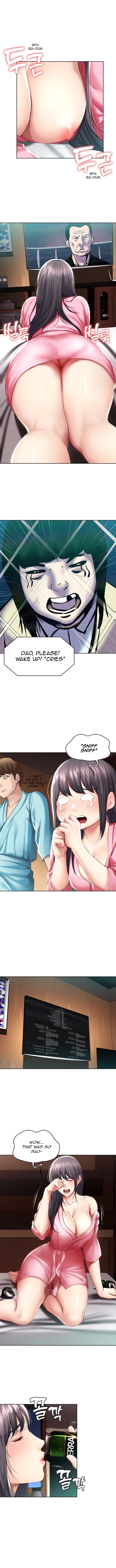 Boarding Diary Chapter 47 Page 4