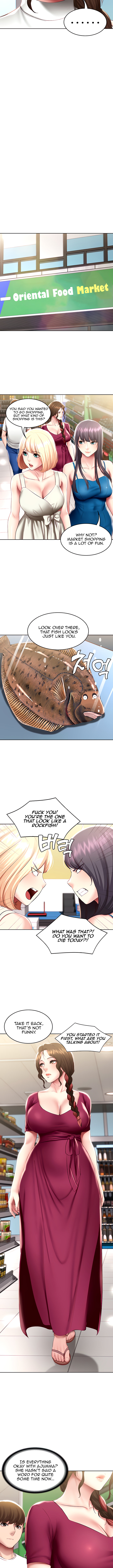 Boarding Diary Chapter 87 Page 5