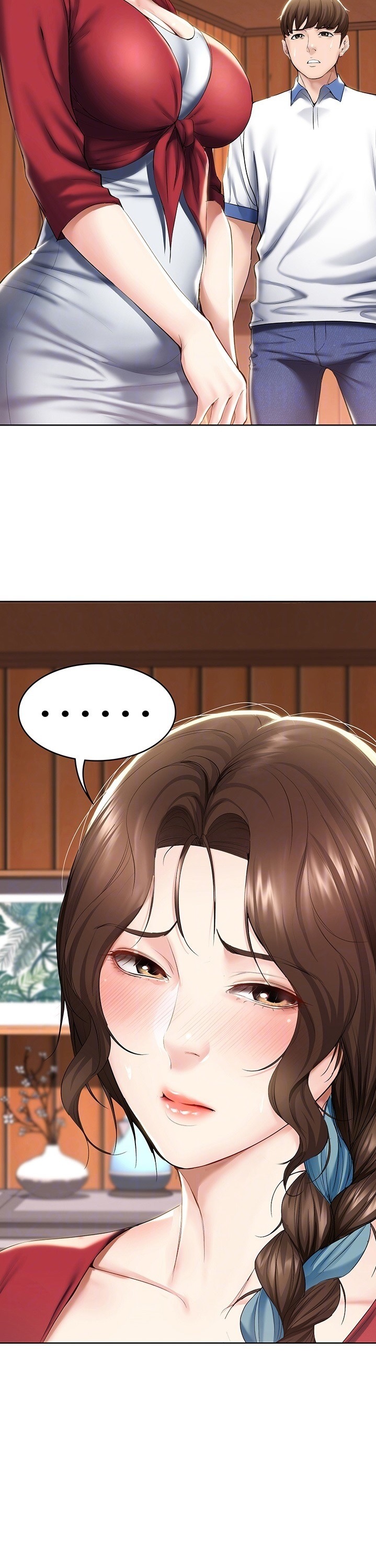 Boarding Diary Chapter 40 Page 11