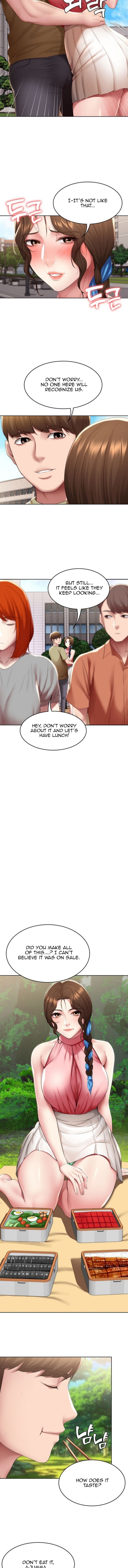 Boarding Diary Chapter 111 Page 7