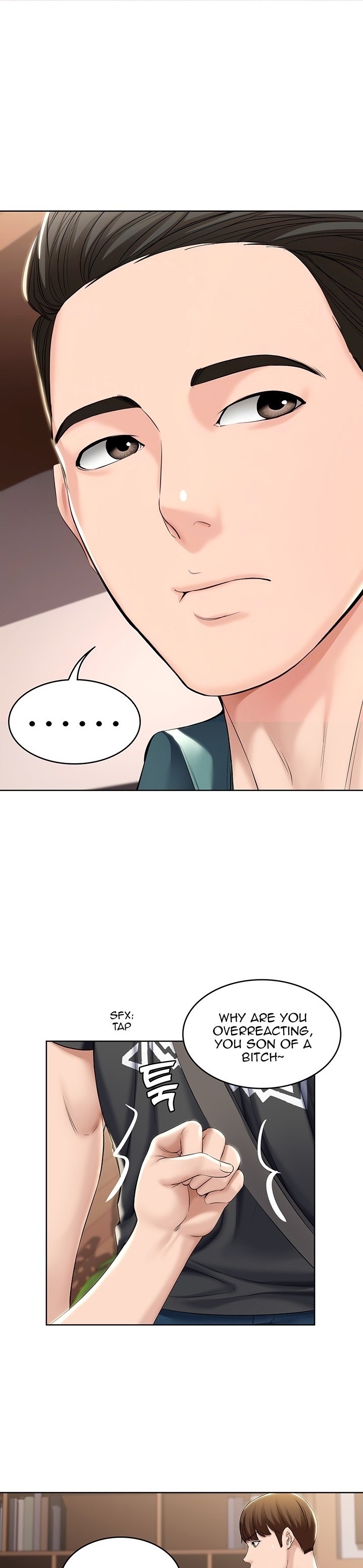 Boarding Diary Chapter 41 Page 7