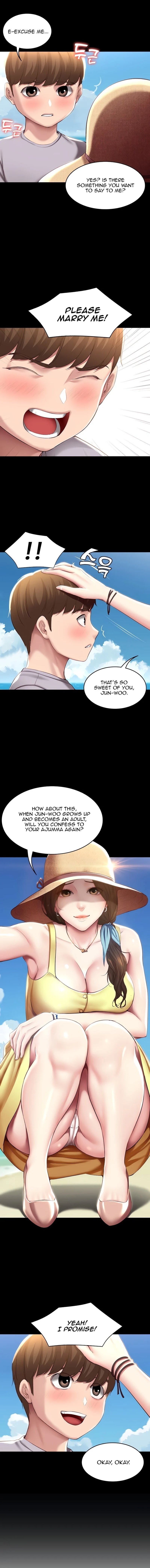 Boarding Diary Chapter 80 Page 9
