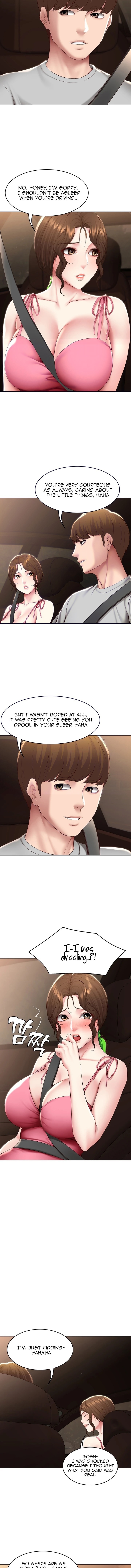Boarding Diary Chapter 120 Page 4