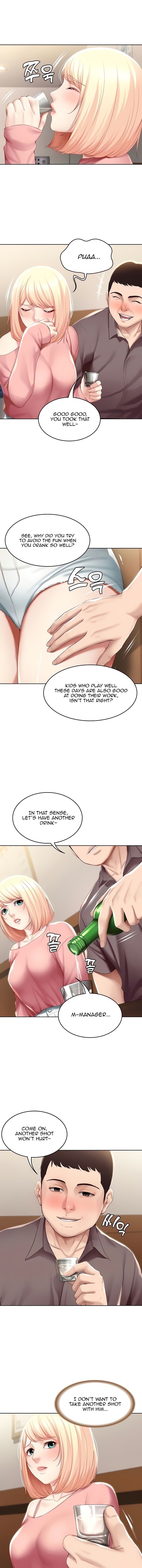 Boarding Diary Chapter 63 Page 3