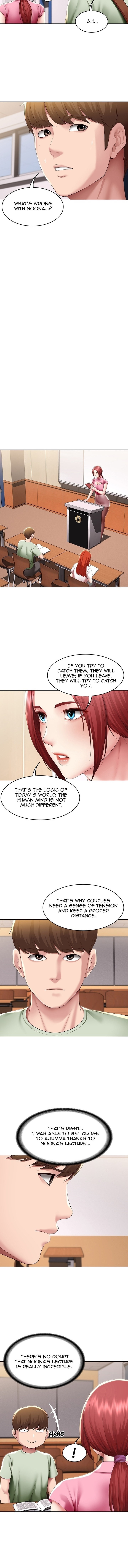 Boarding Diary Chapter 108 Page 6