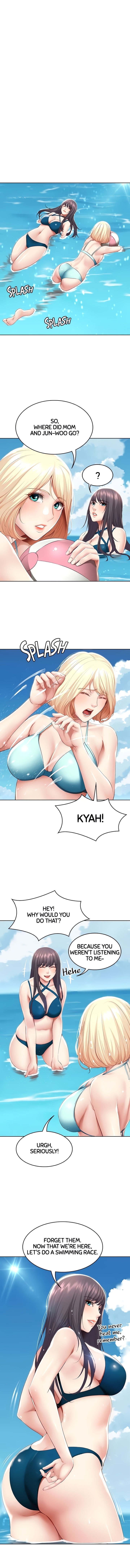 Boarding Diary Chapter 73 Page 7