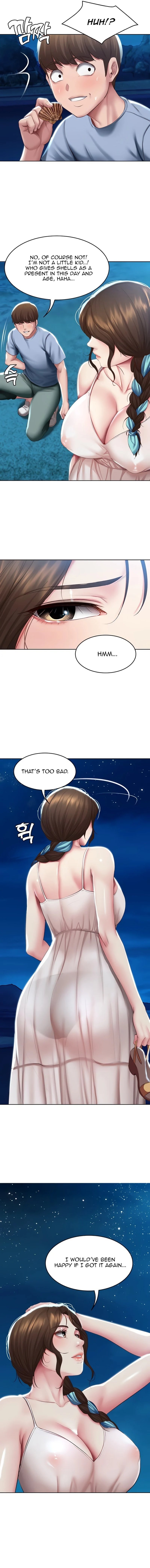 Boarding Diary Chapter 80 Page 7