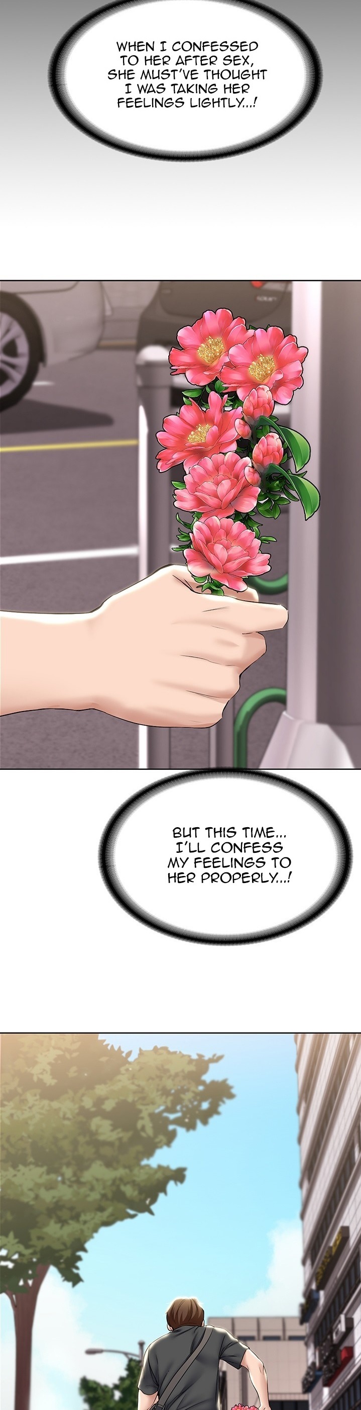 Boarding Diary Chapter 41 Page 34