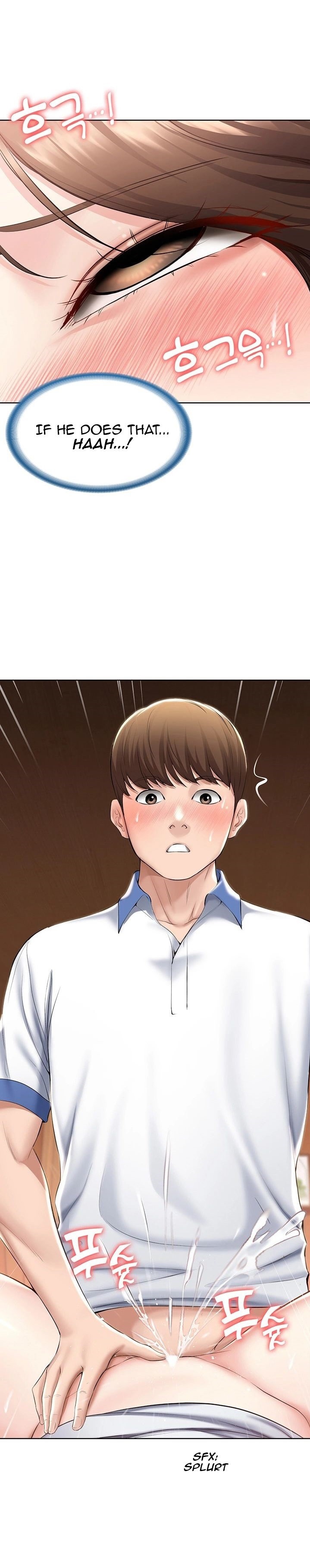 Boarding Diary Chapter 38 Page 16