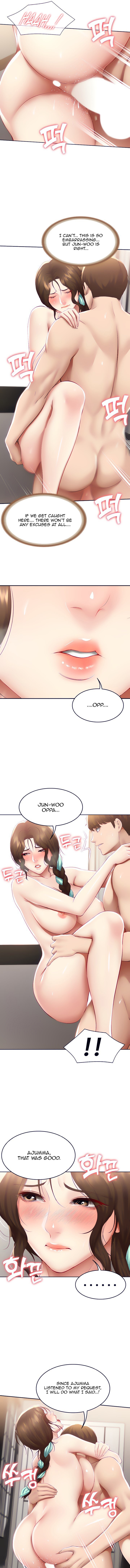 Boarding Diary Chapter 71 Page 7