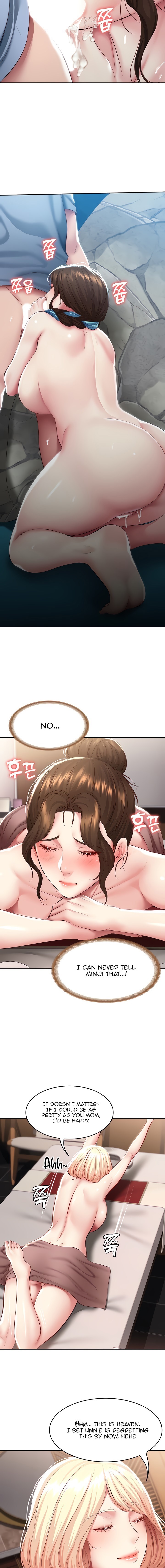 Boarding Diary Chapter 84 Page 10