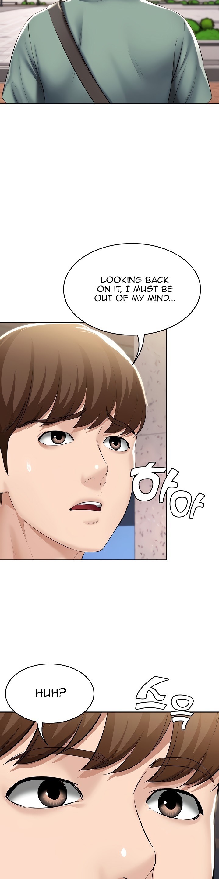 Boarding Diary Chapter 44 Page 30