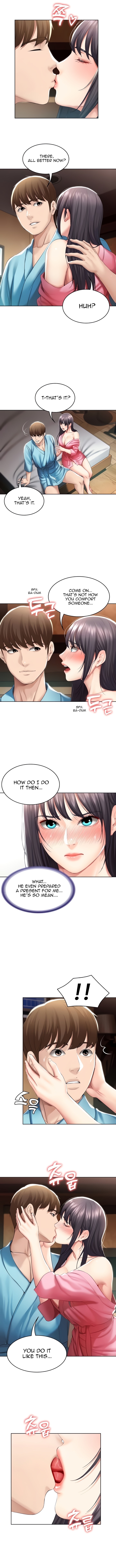 Boarding Diary Chapter 47 Page 7
