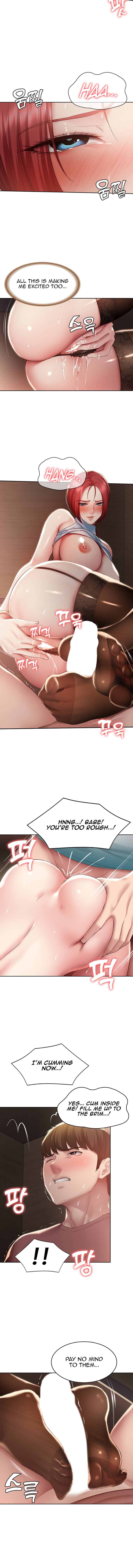 Boarding Diary Chapter 99 Page 6